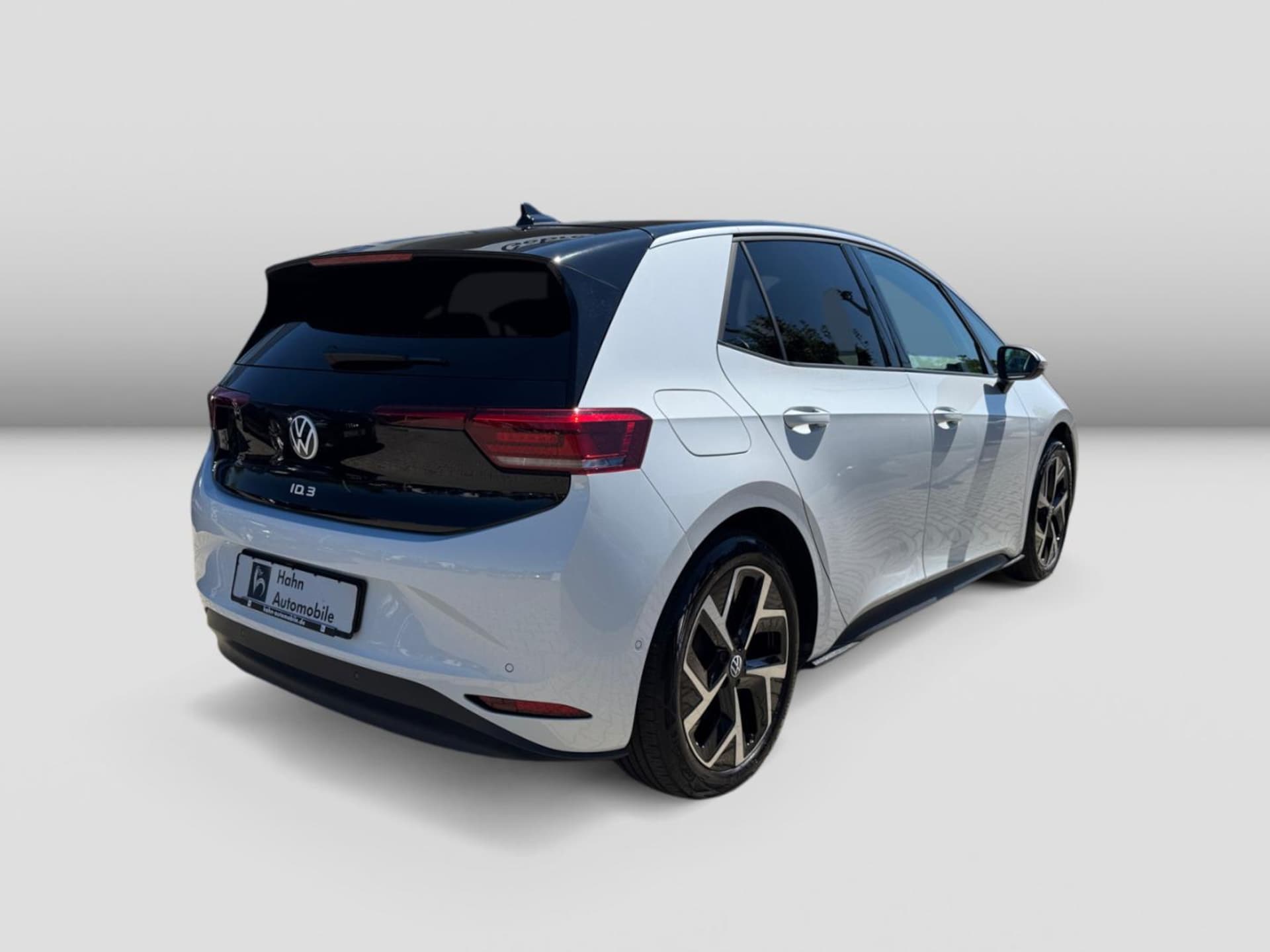 Volkswagen ID.3 MOVE Pro