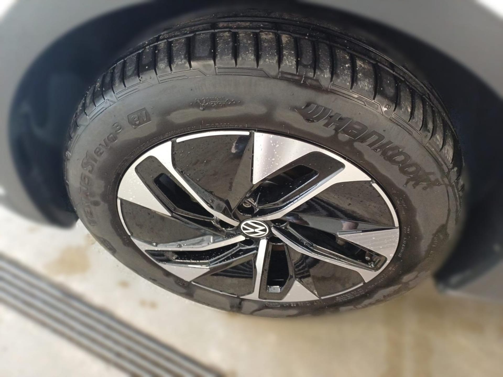 Volkswagen ID.4 MOVE