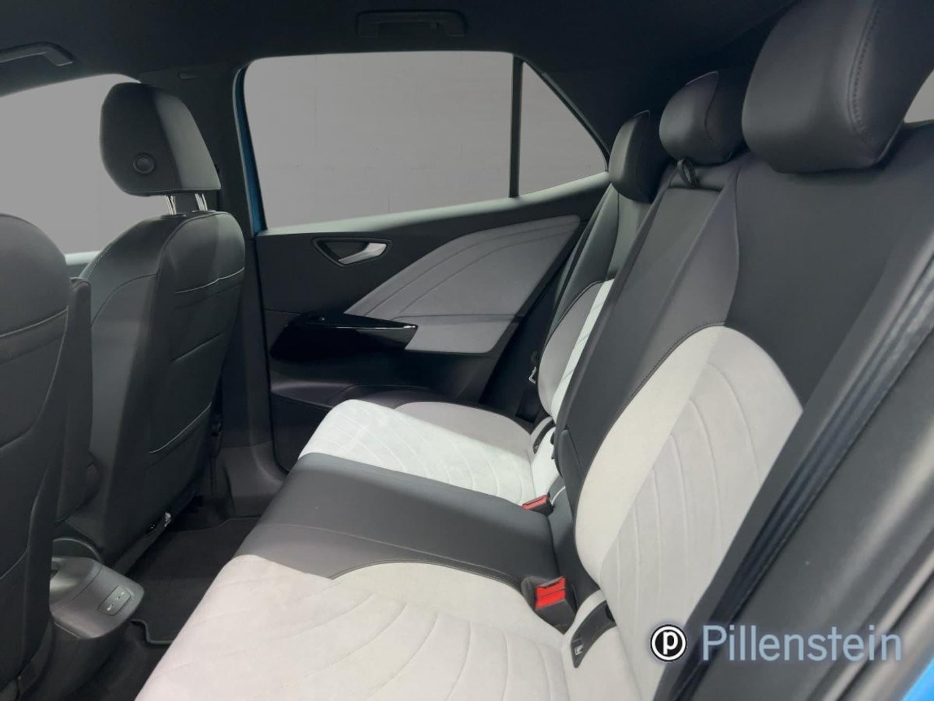 Volkswagen ID.3 MOVE Pro