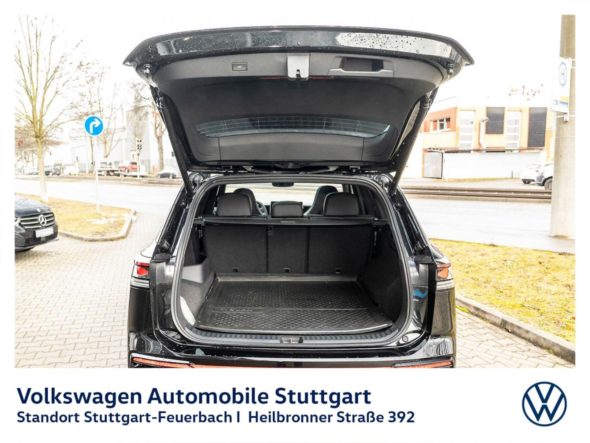 Volkswagen Tayron R-Line