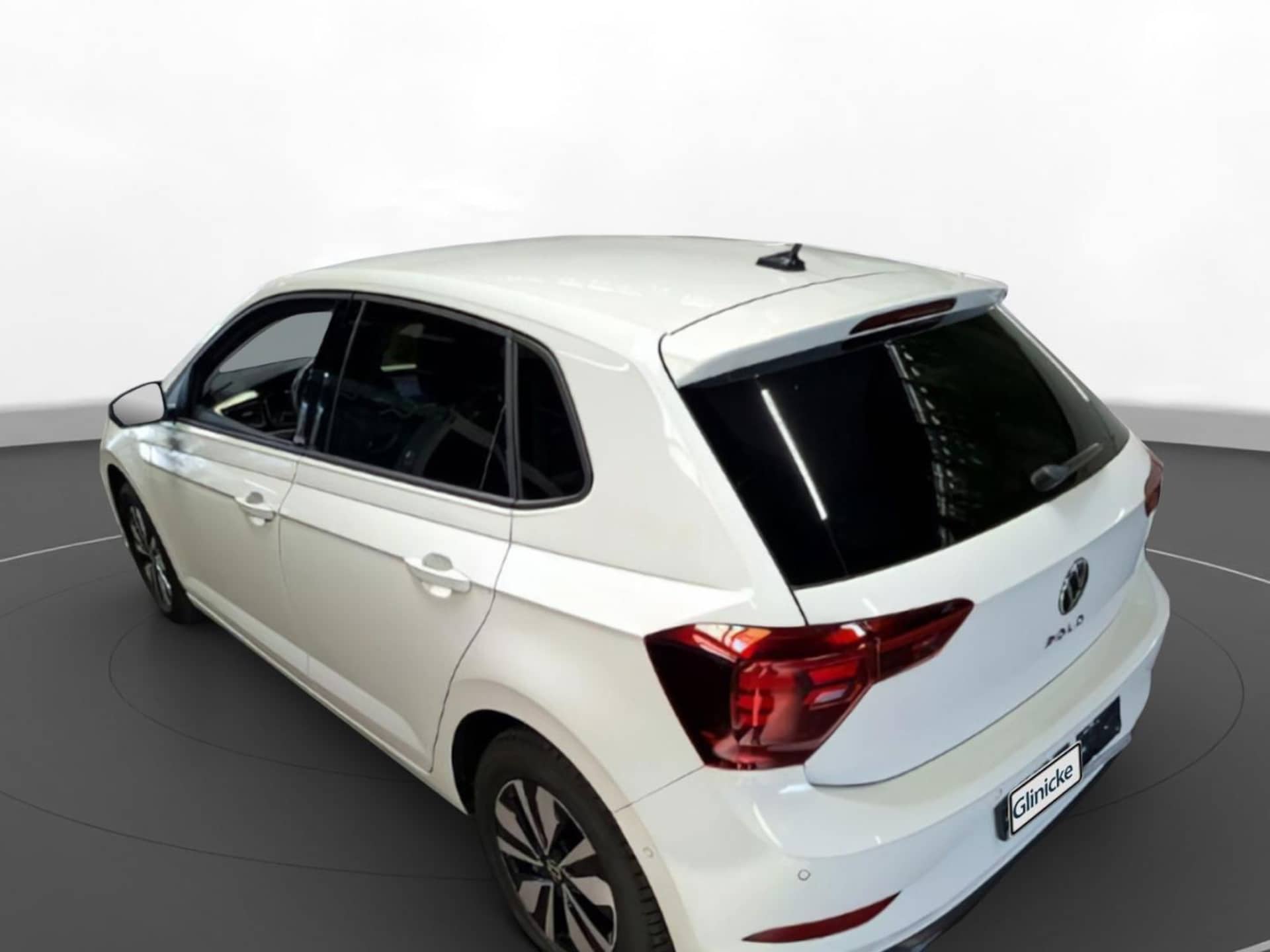 Volkswagen Polo MOVE