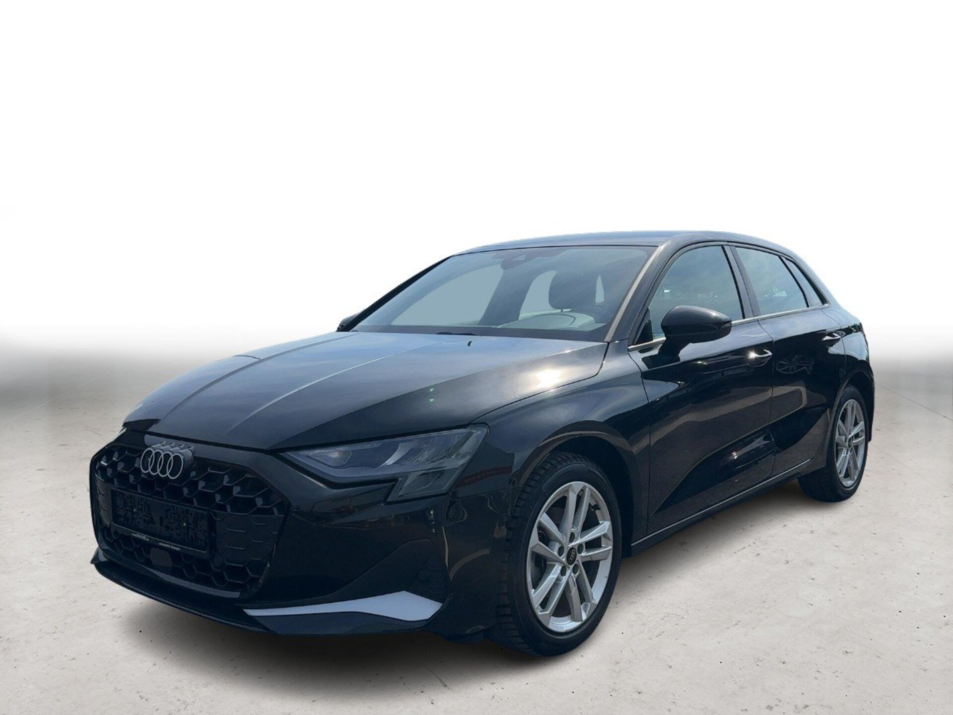 Audi A3 Sportback Advanced