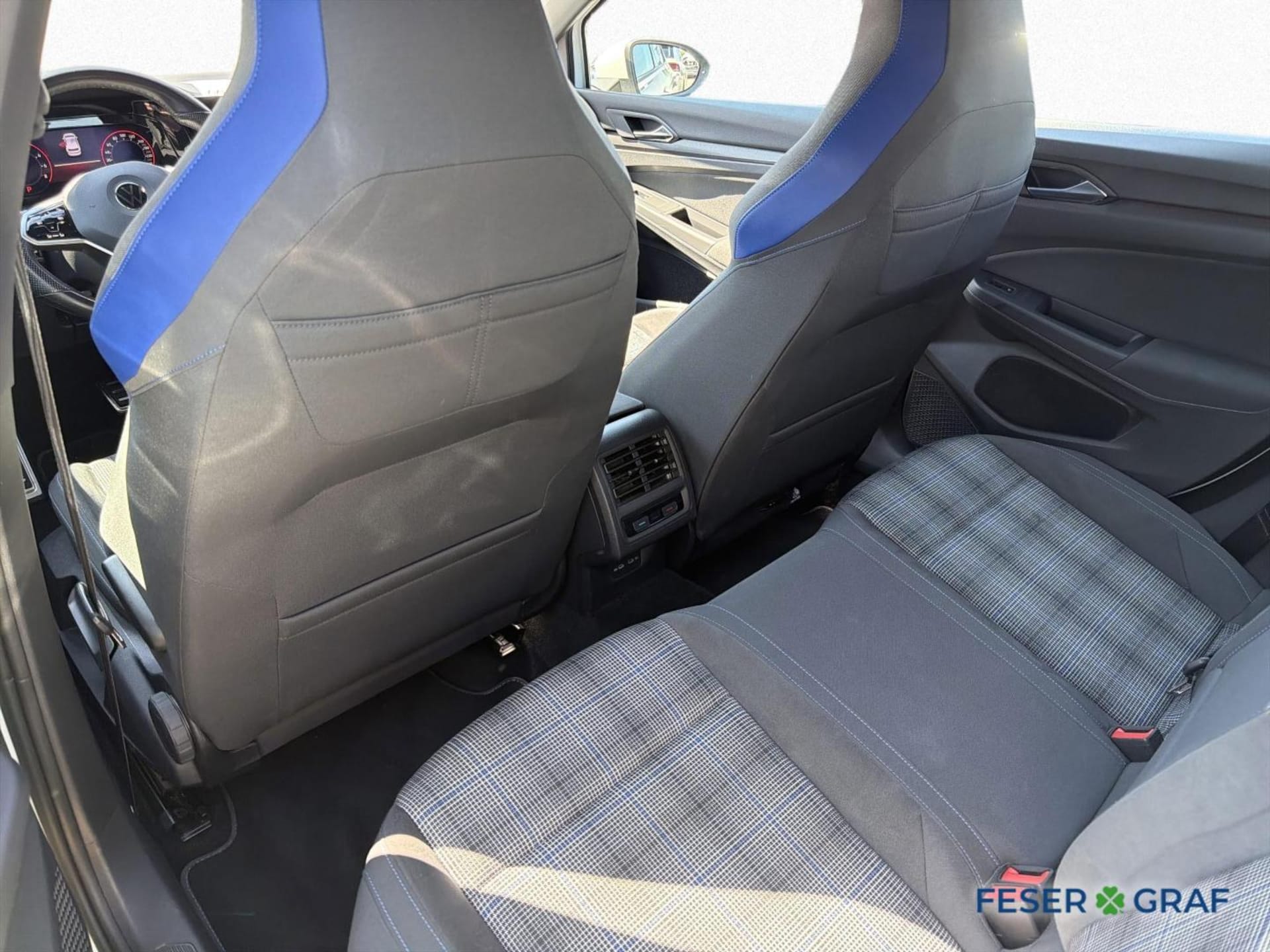 Volkswagen Golf GTE