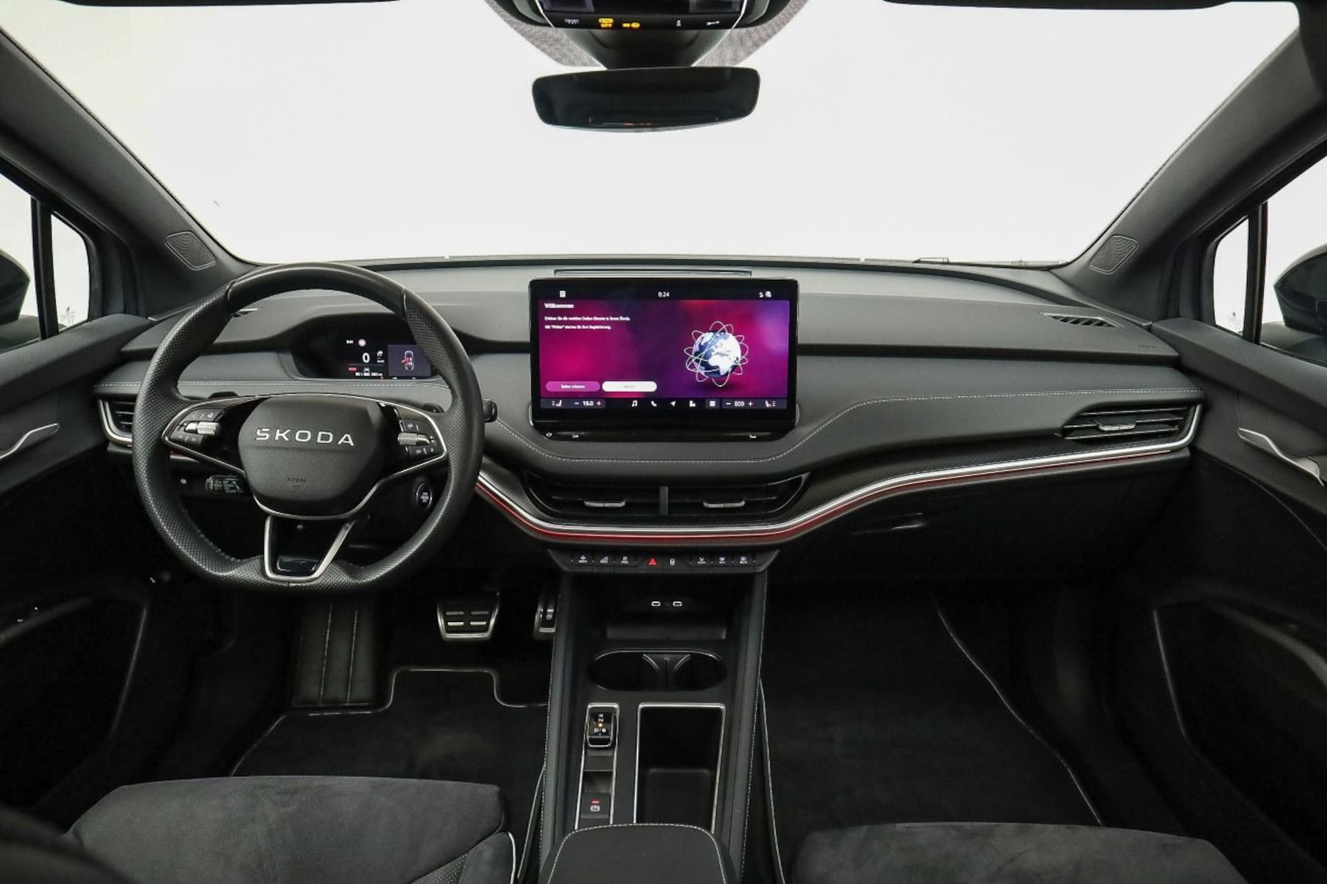 Skoda Enyaq Coupé 85 Sportline