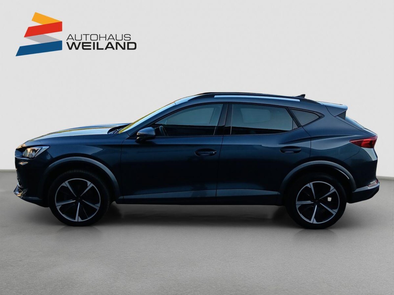 CUPRA Formentor – Bild 3