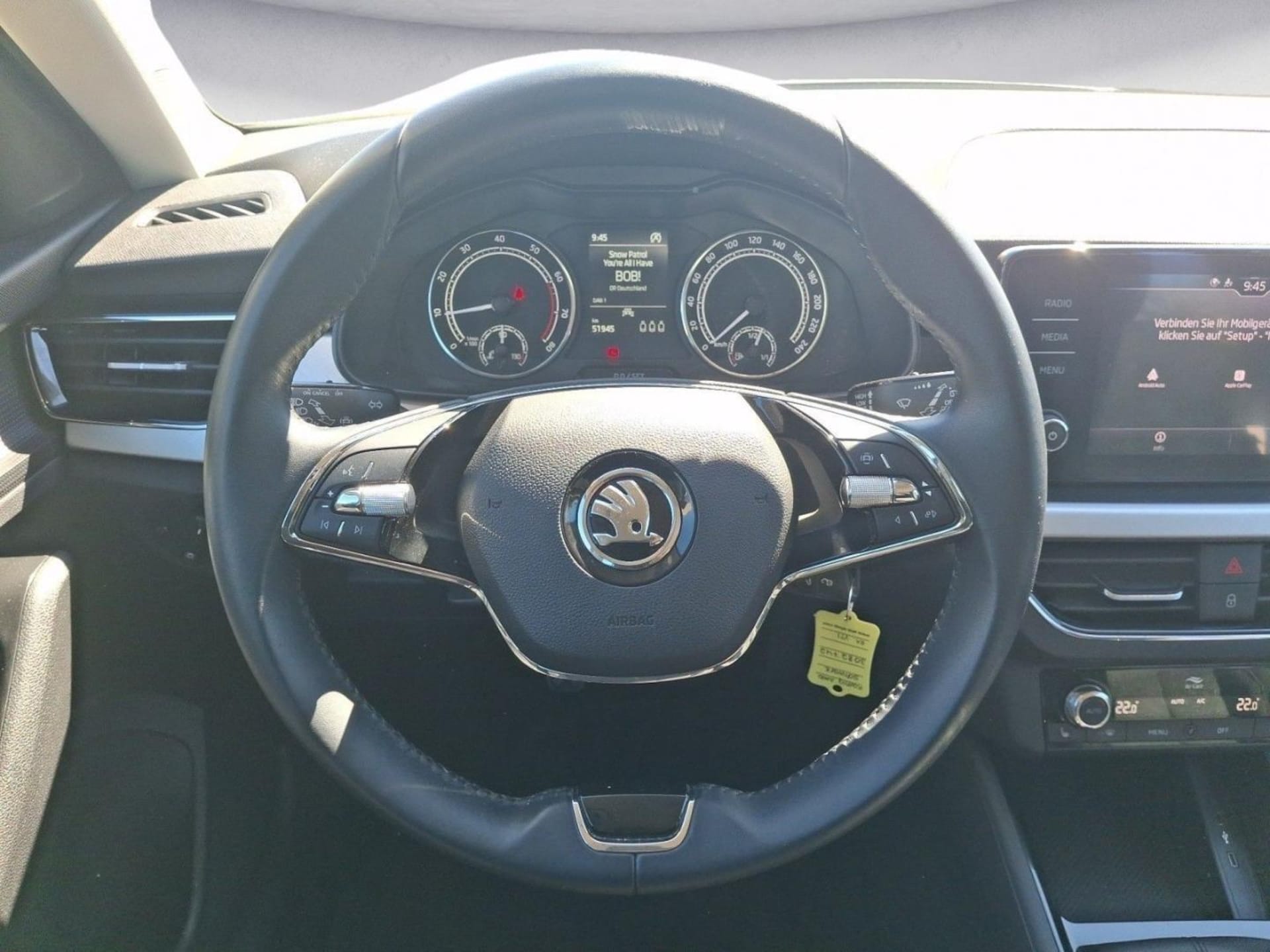 Skoda Kamiq Tour