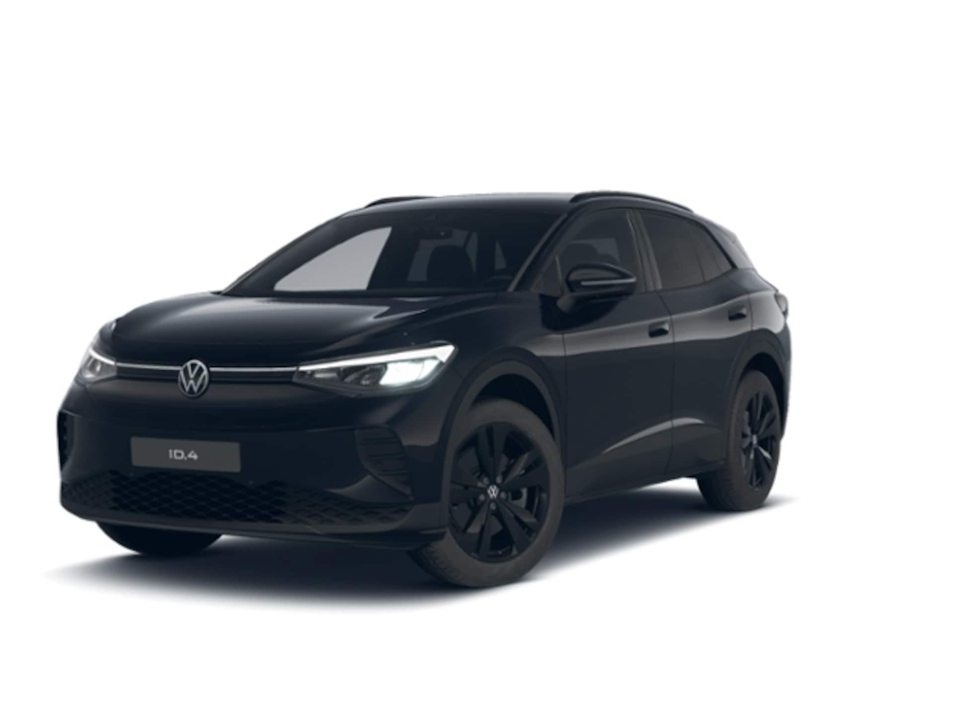 Volkswagen ID.4 Pro