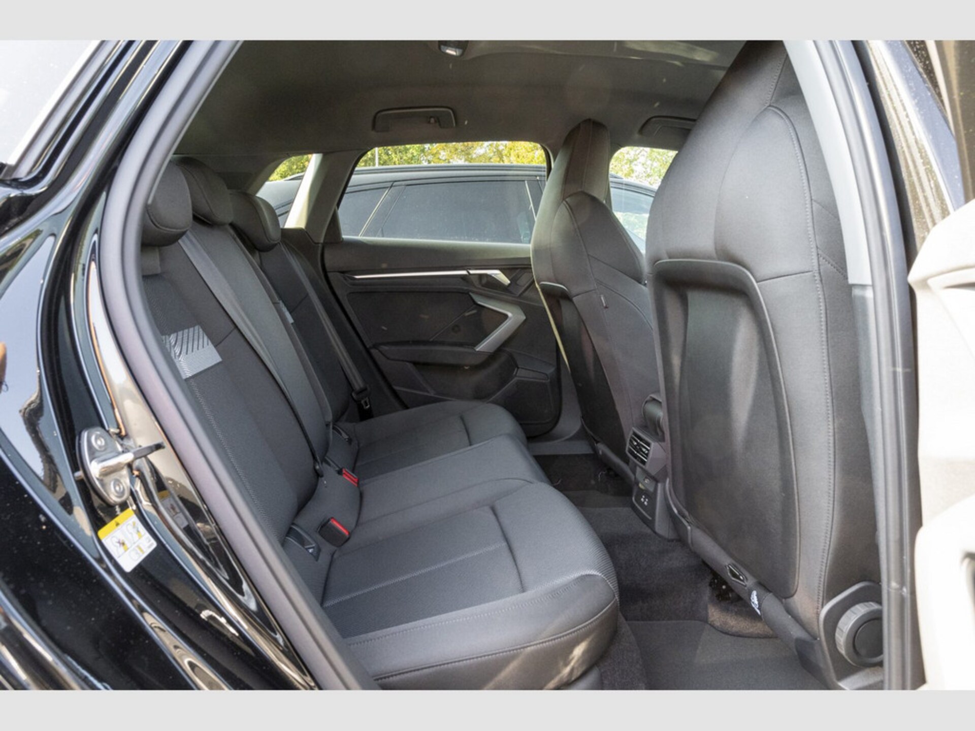 Audi A3 Sportback TFSI e S line