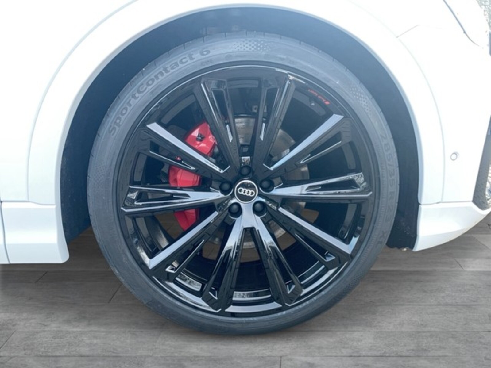 Audi Q8 – Bild 6