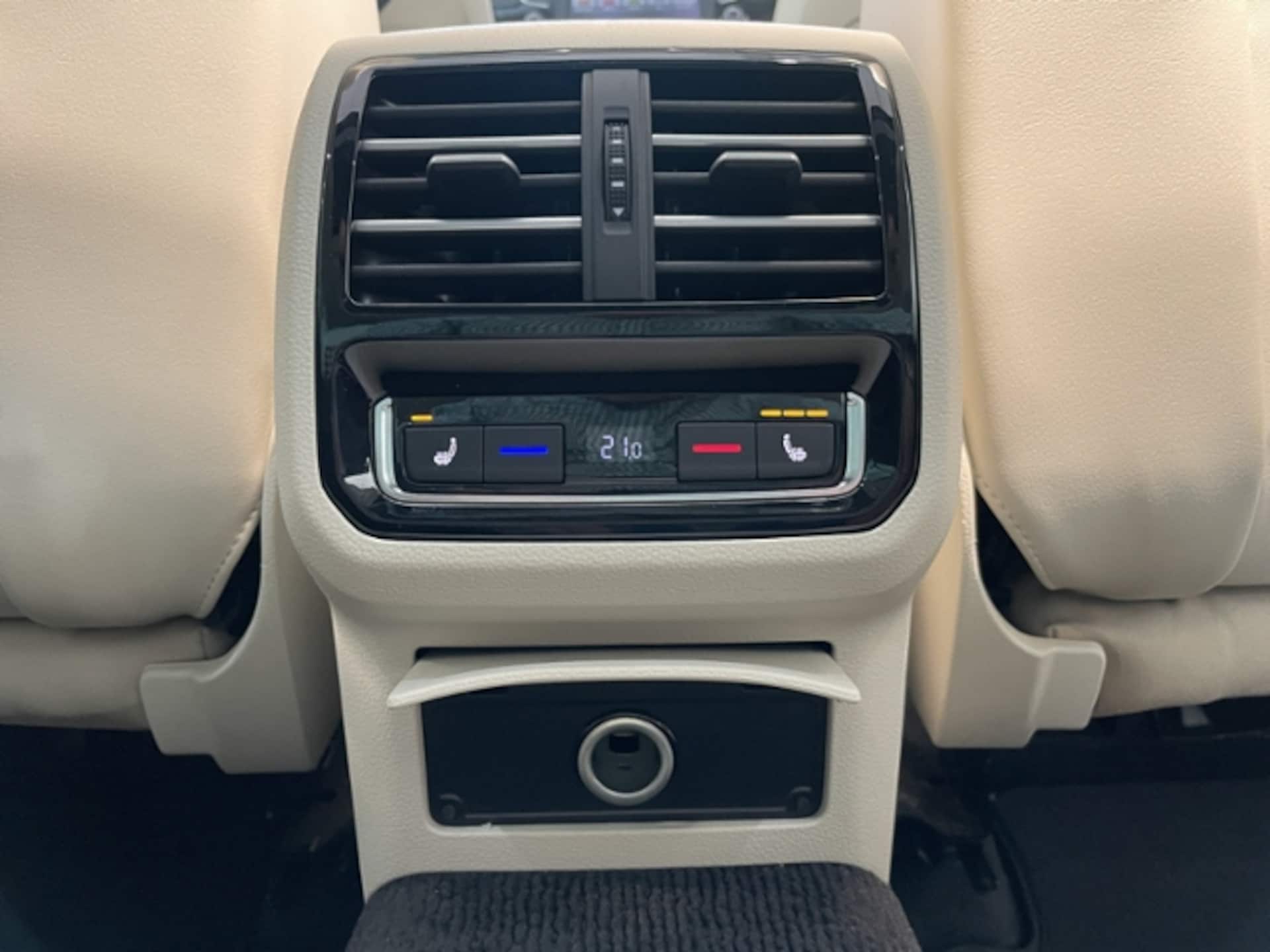 Volkswagen Passat Variant Highline