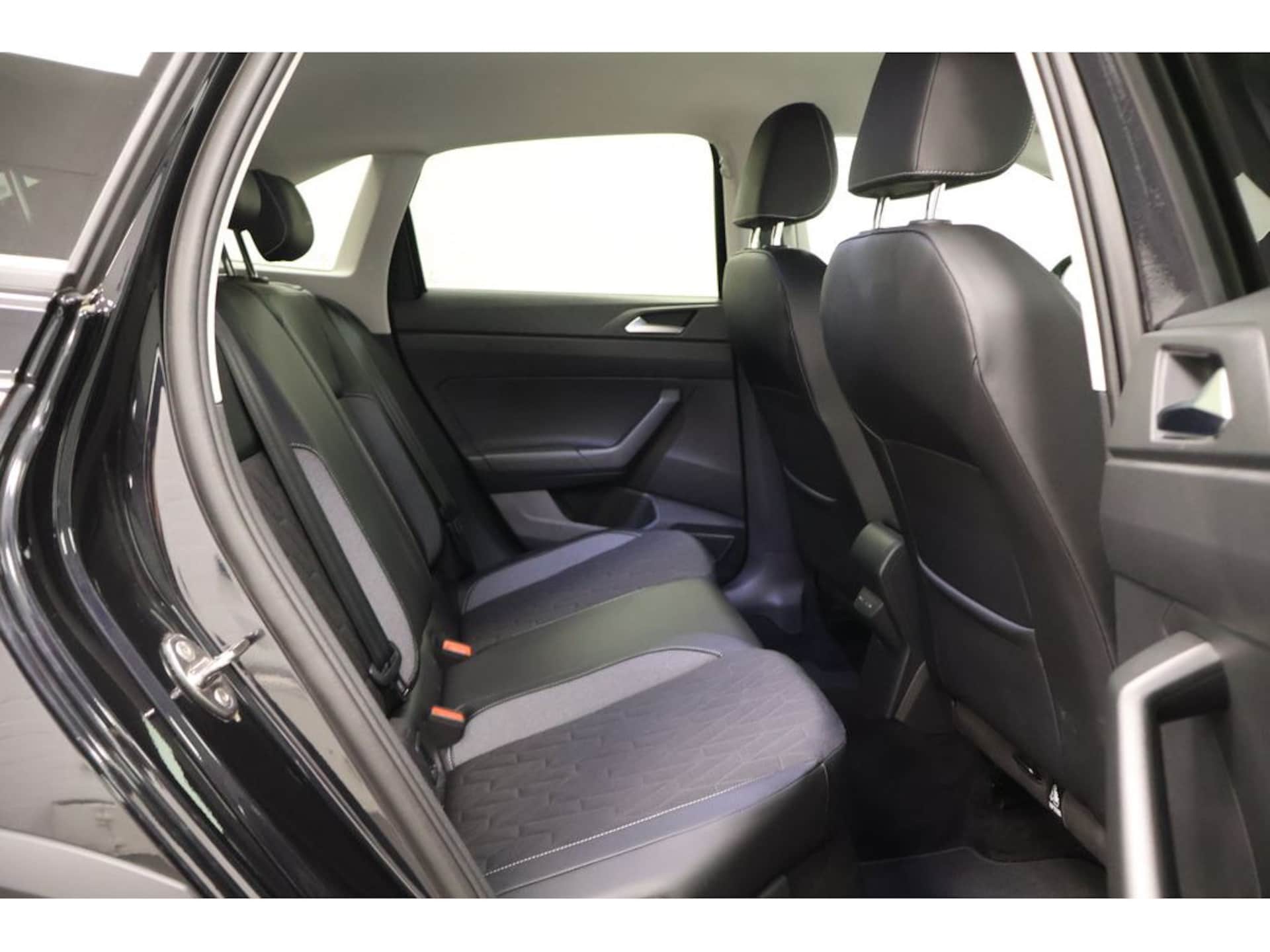 Volkswagen Taigo ENERGY