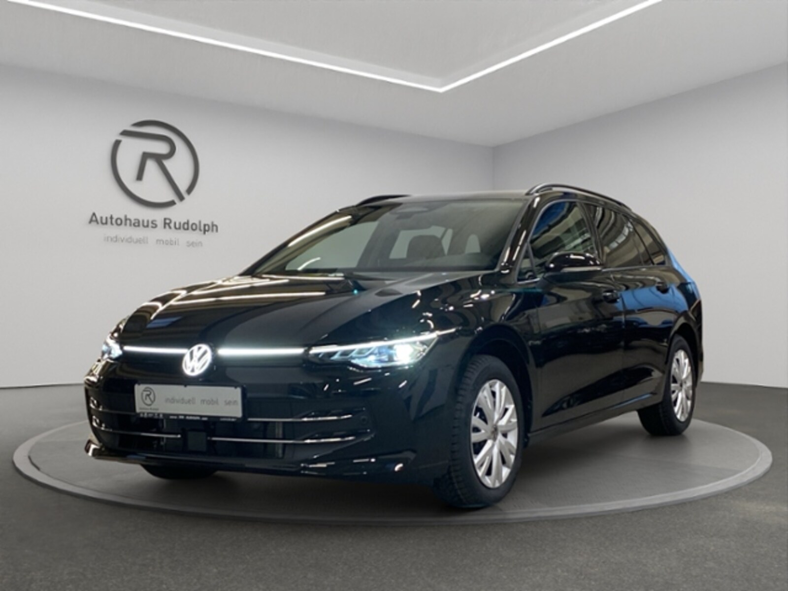 Volkswagen Golf Variant – Bild 2