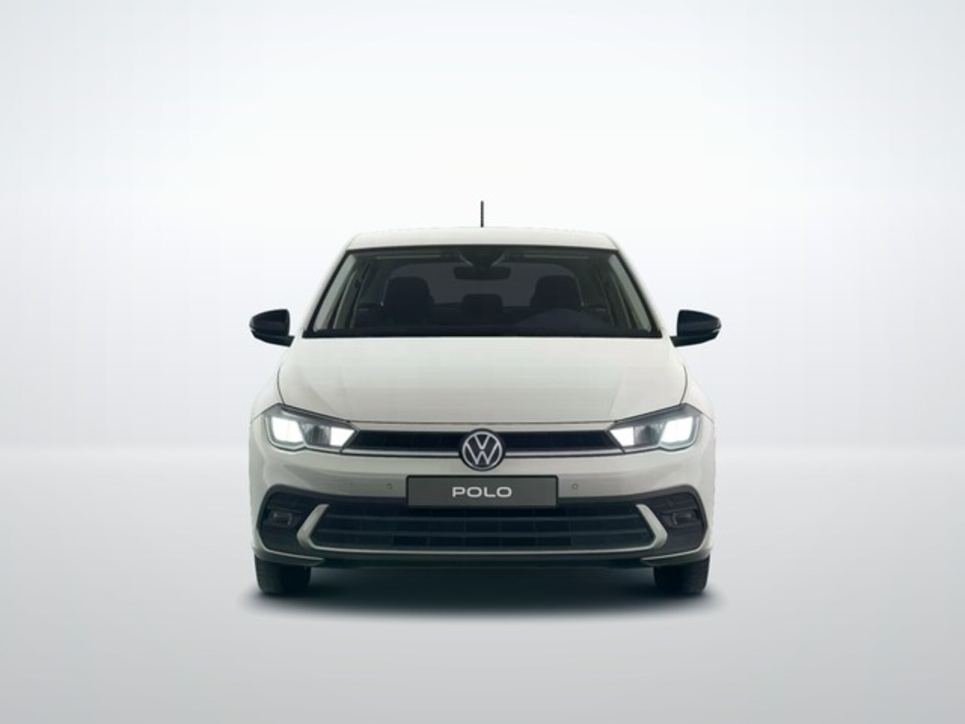Volkswagen Polo Goal
