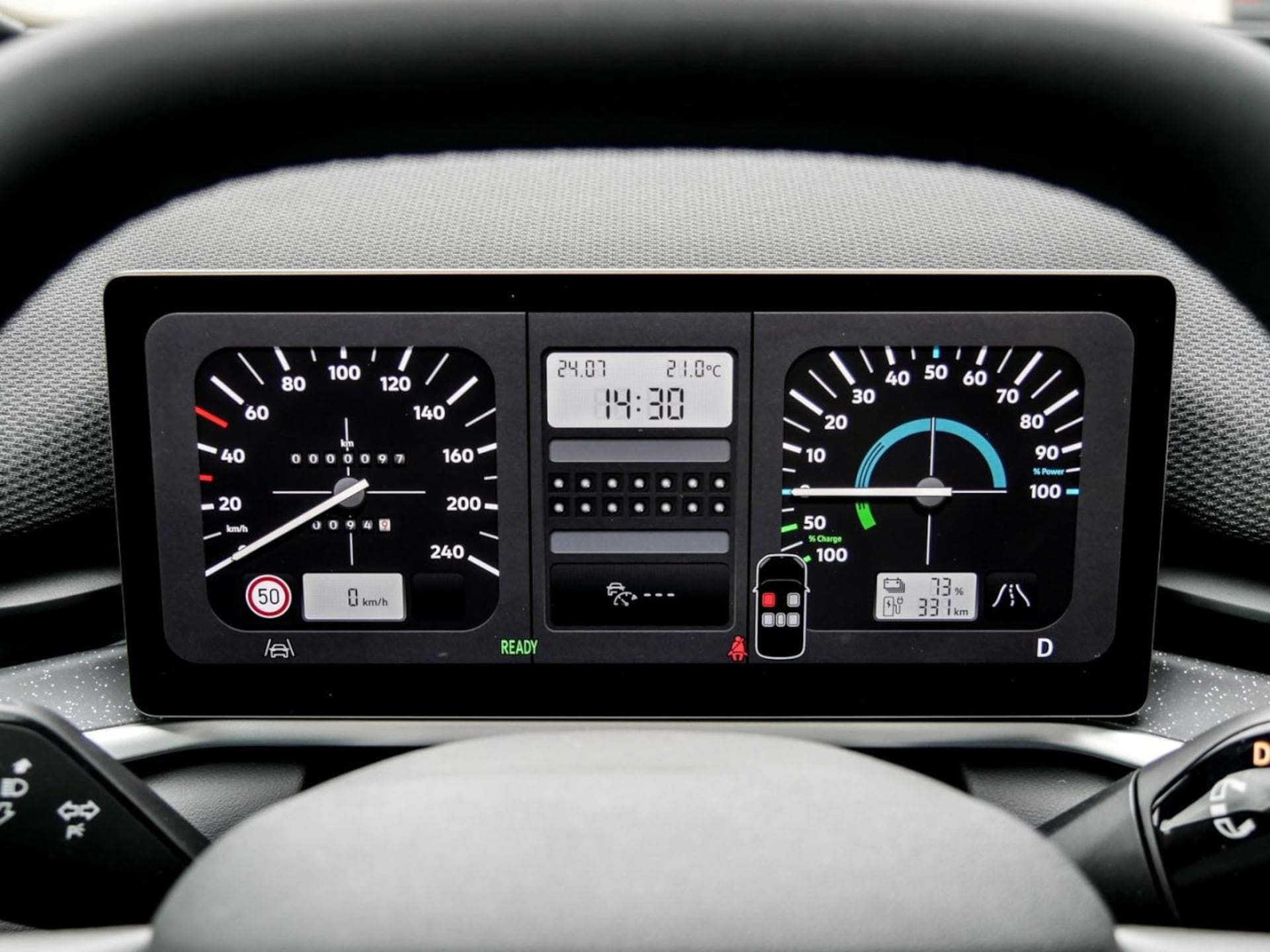 Volkswagen ID.3 Neo Style
