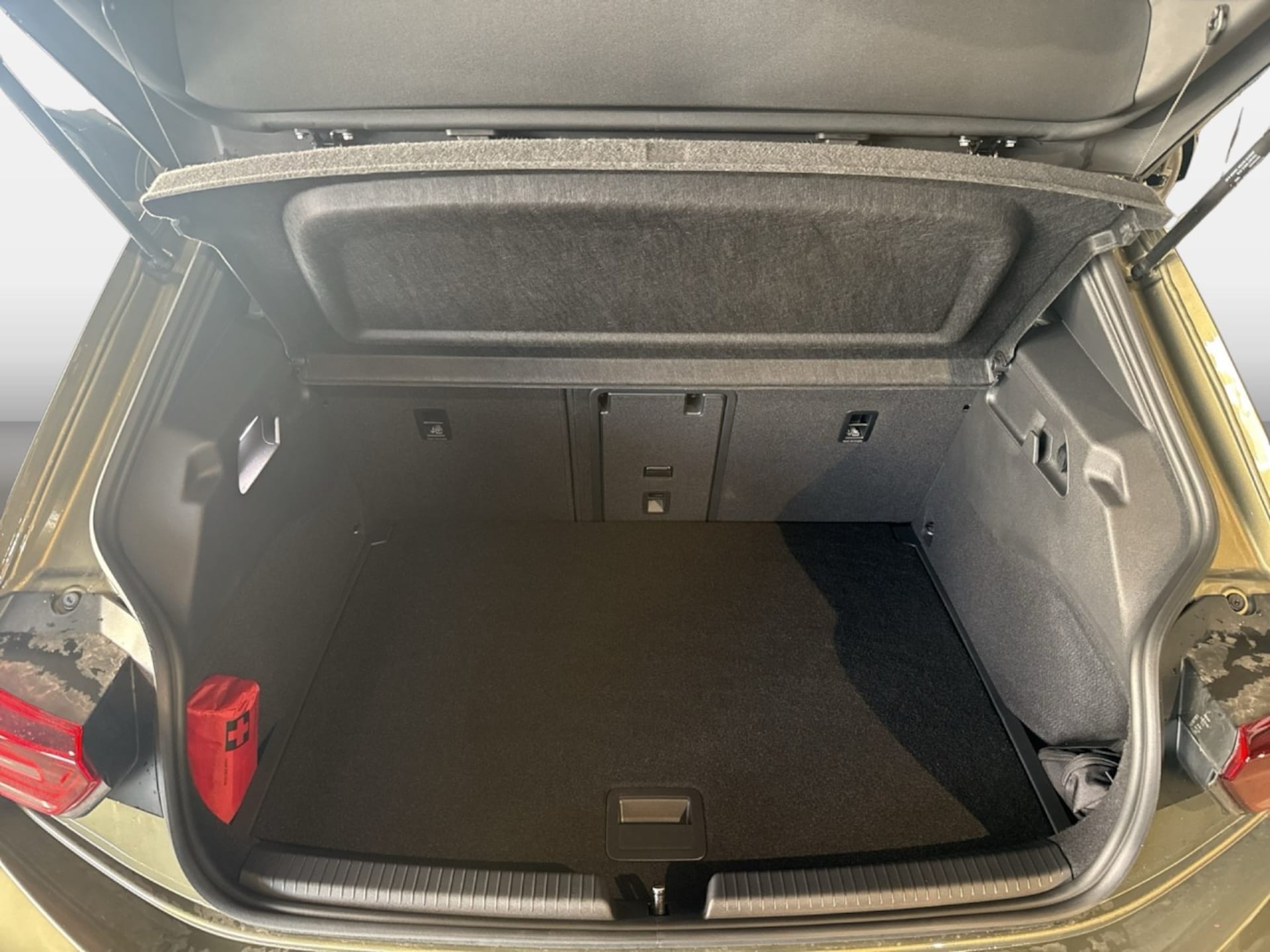 Volkswagen ID.3 Neo Style