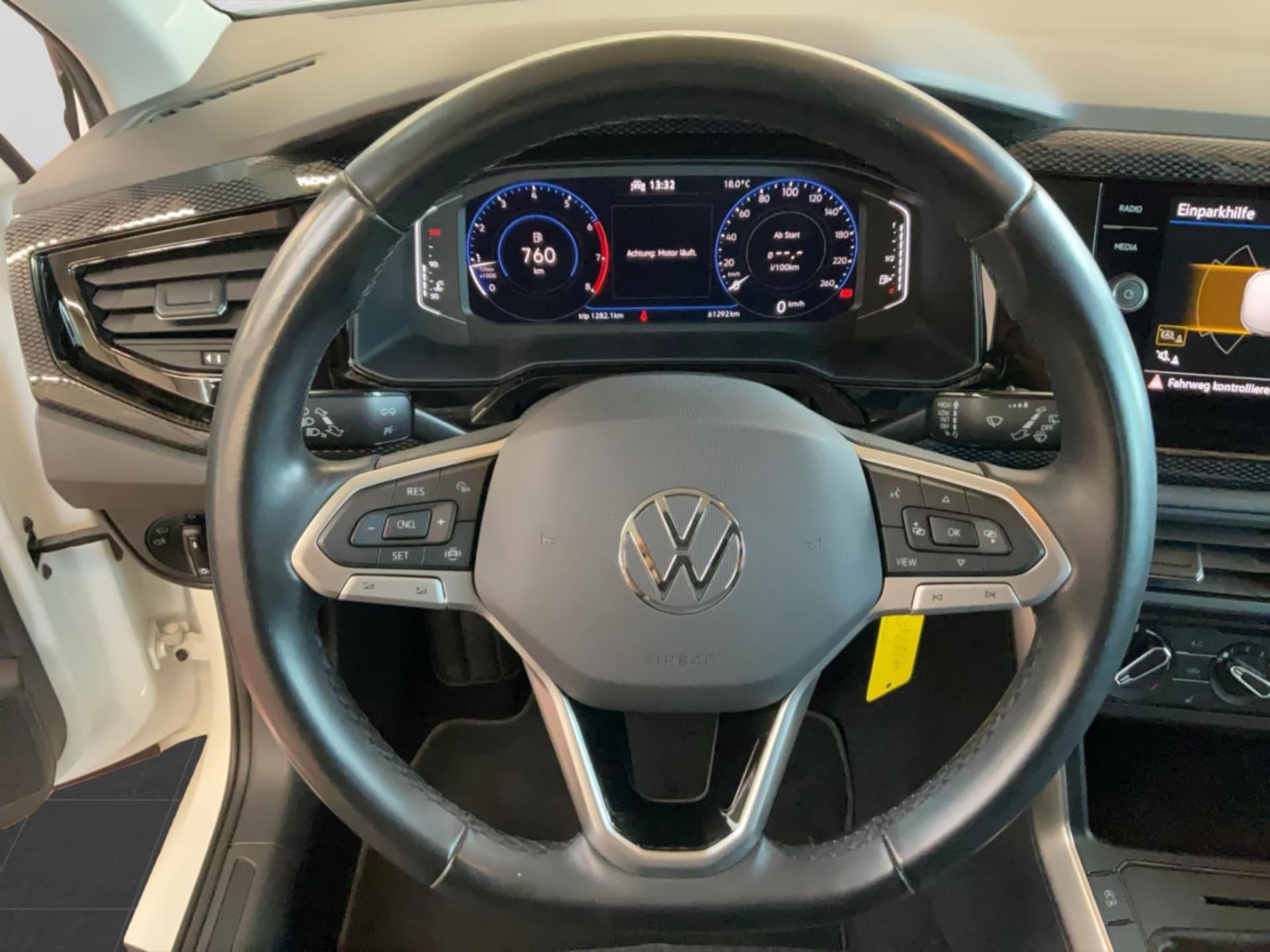Volkswagen Polo Life