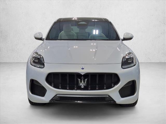 2023 Maserati Grecale
