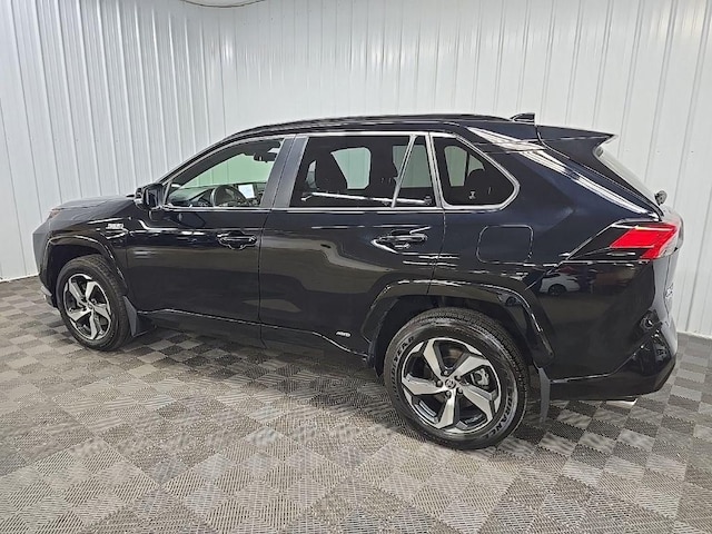 2022 Toyota RAV4 Prime