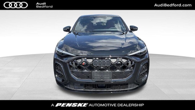 2026 Audi SQ5 Sportback