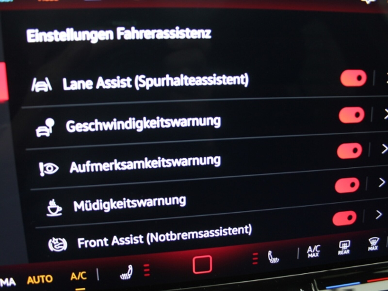 Volkswagen T-Roc – Bild 25