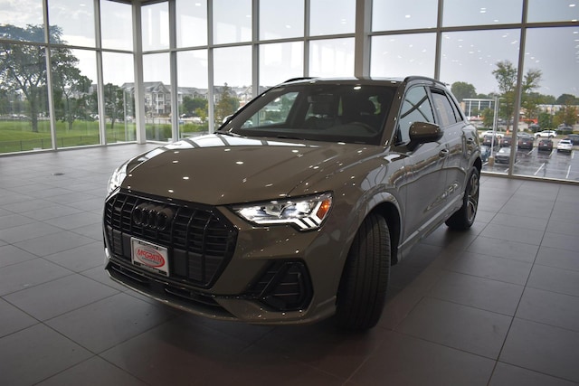 2025 Audi Q3 SUV