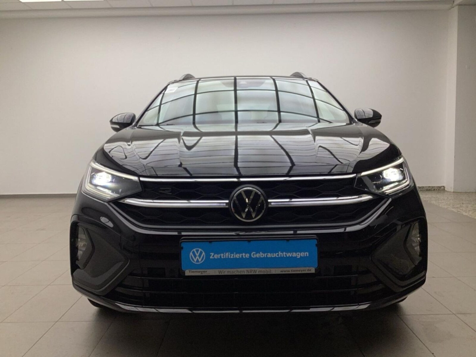 Volkswagen Taigo – Bild 19