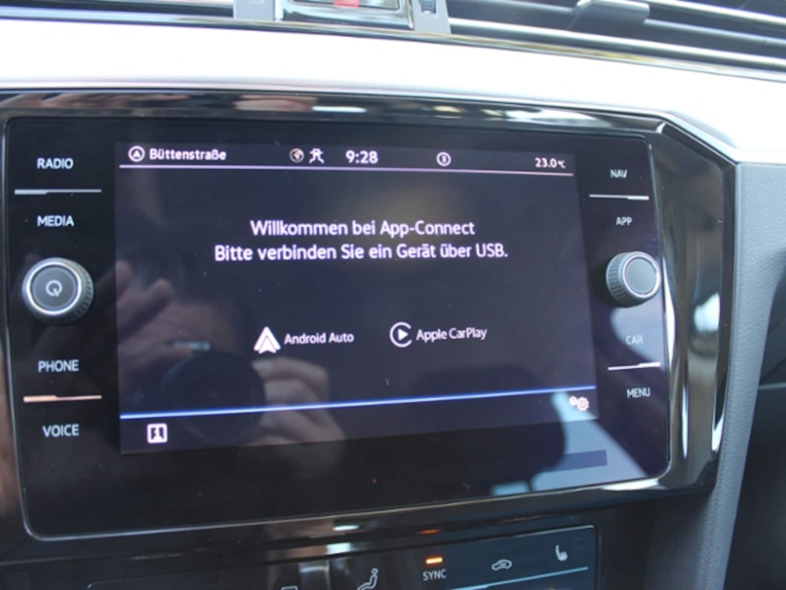 Volkswagen Passat Variant – Bild 12