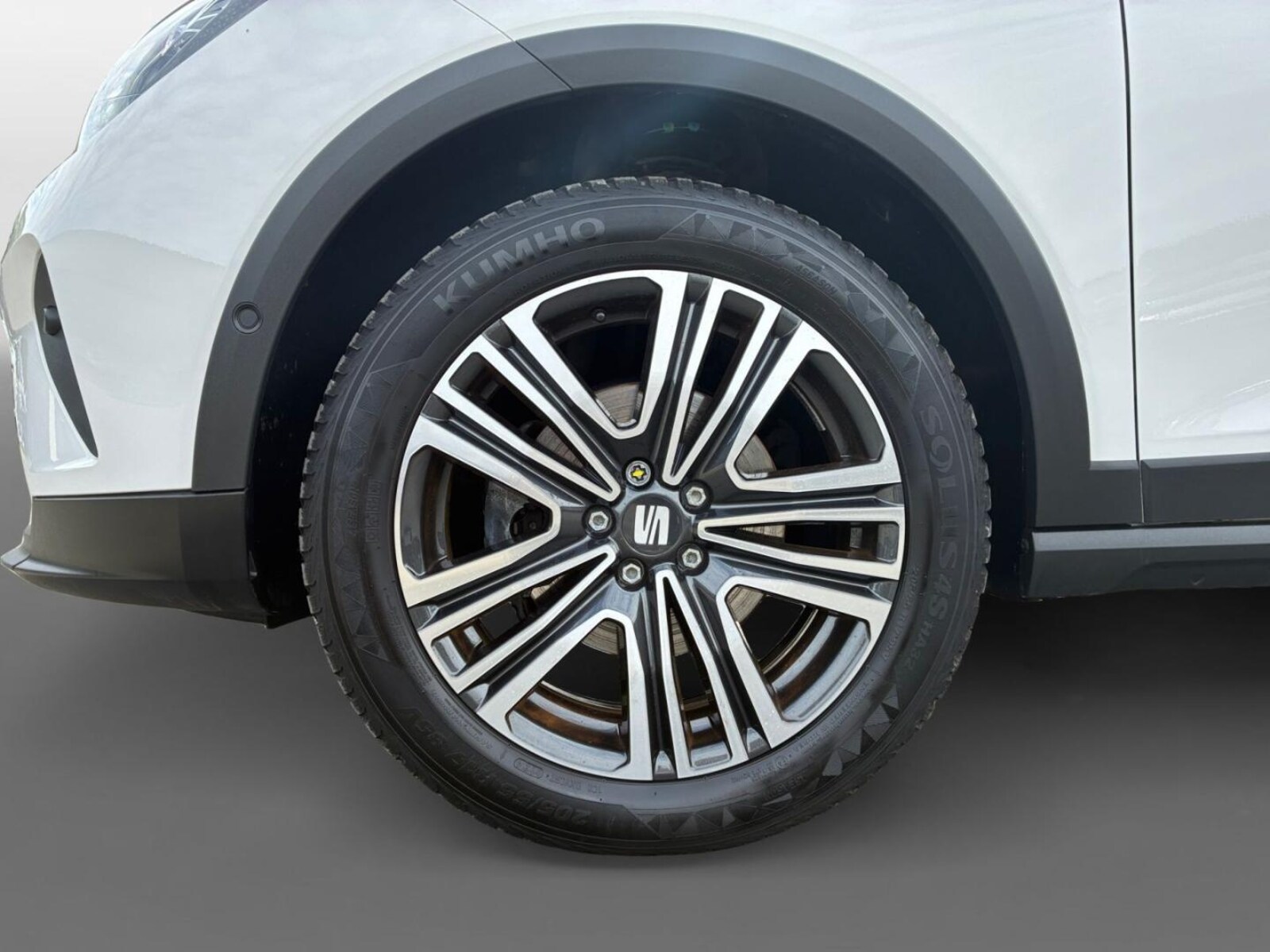 SEAT Arona – Bild 14