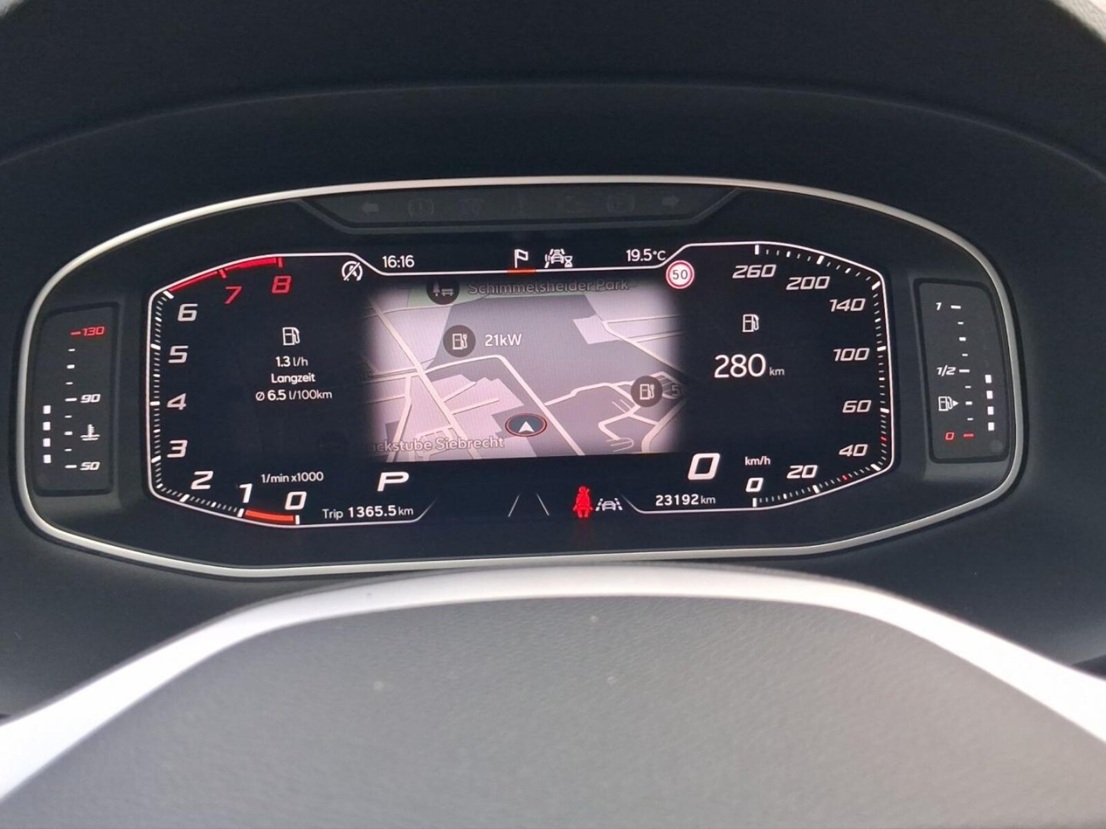 SEAT Ateca – Bild 10