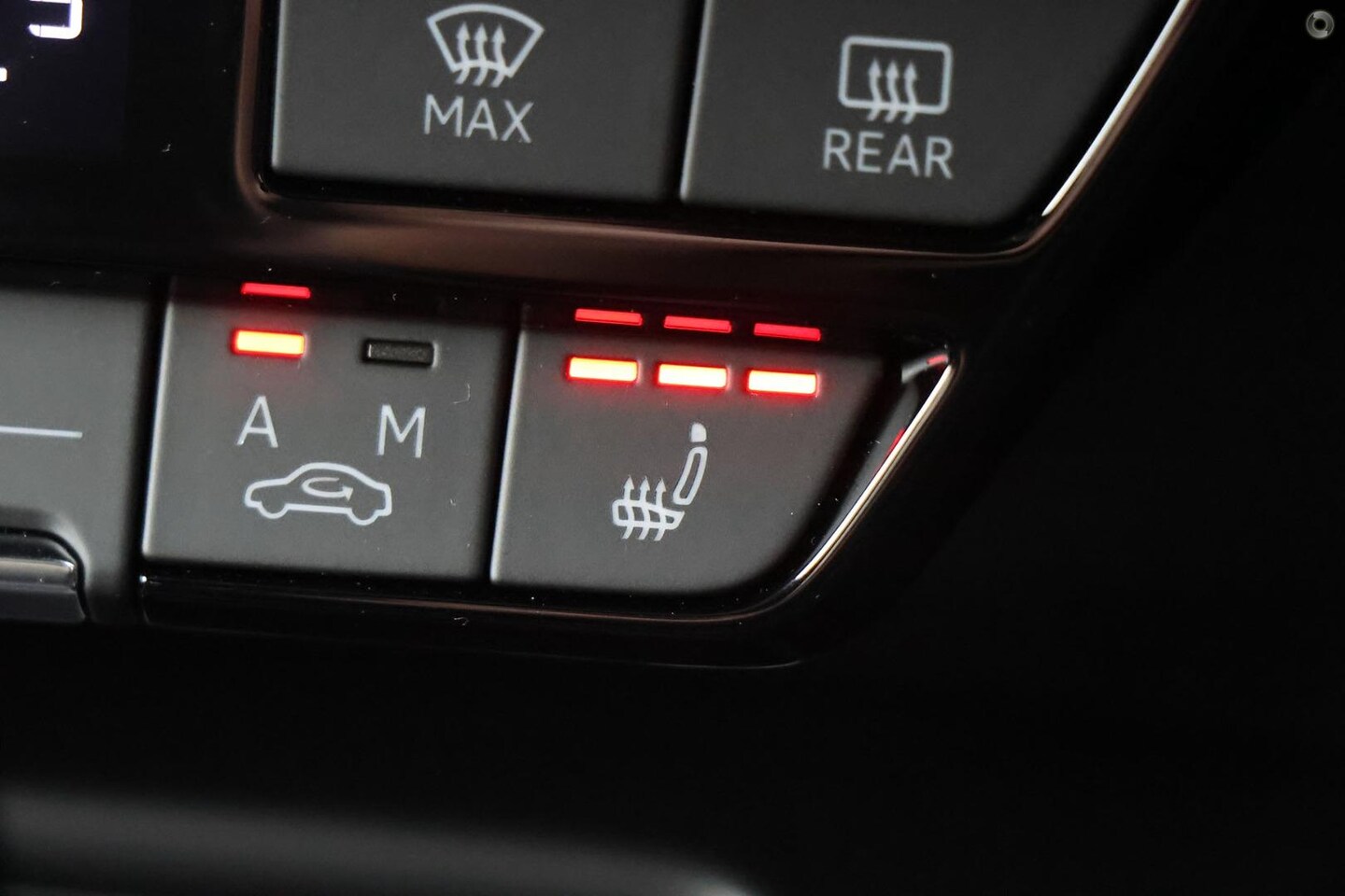 Image about Audi A3 Sportback TFSI S tronic