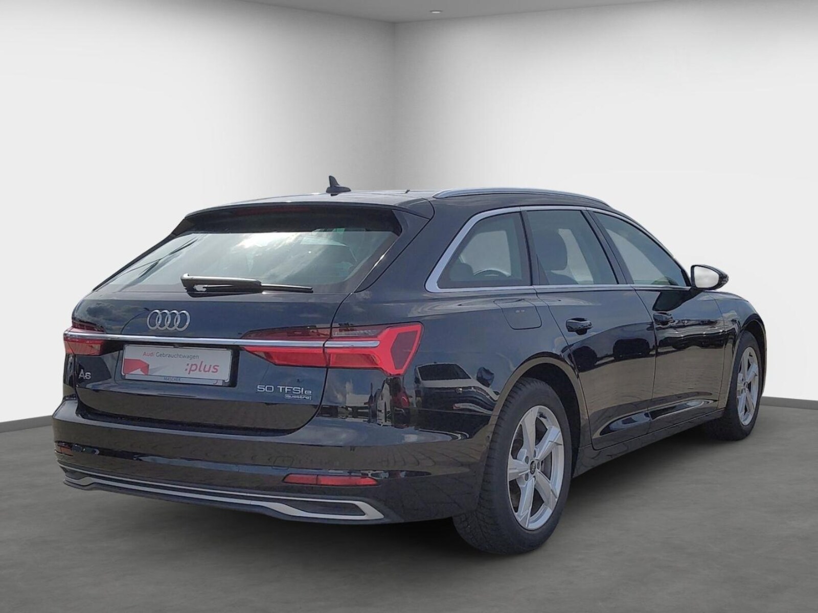 Audi A6 Avant – Bild 6