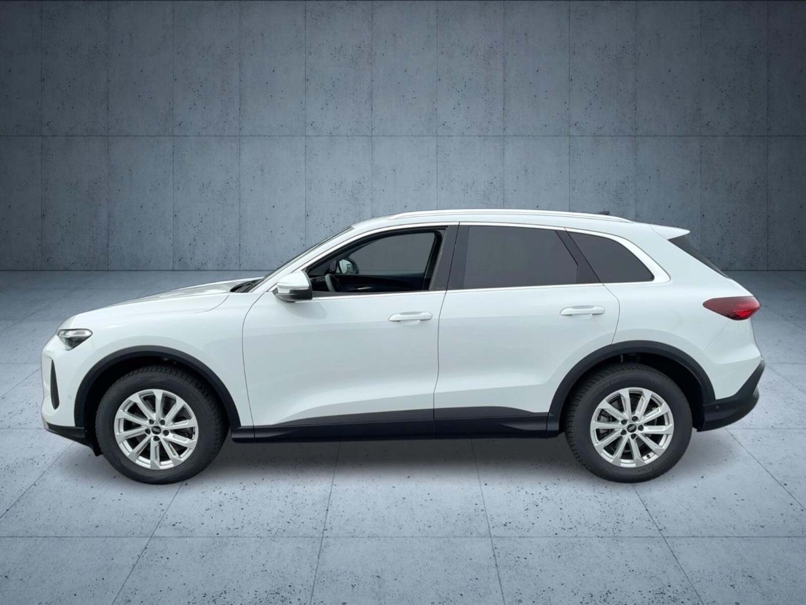 Audi Q5 – Bild 3