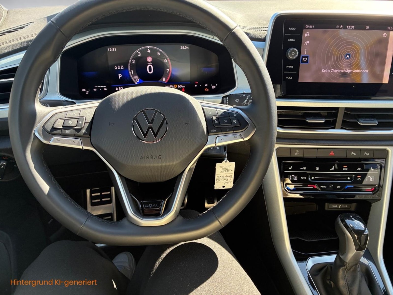 Volkswagen T-Roc – Bild 17