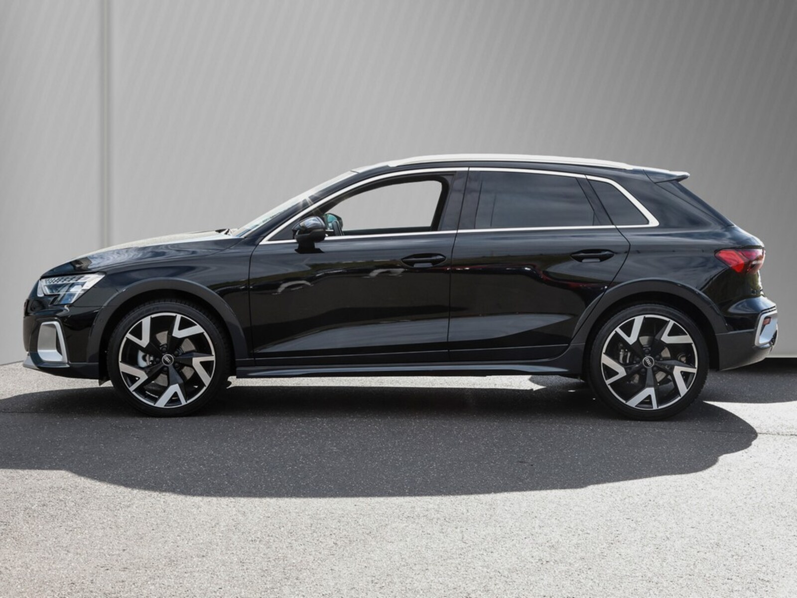 Audi A3 allstreet – Bild 5