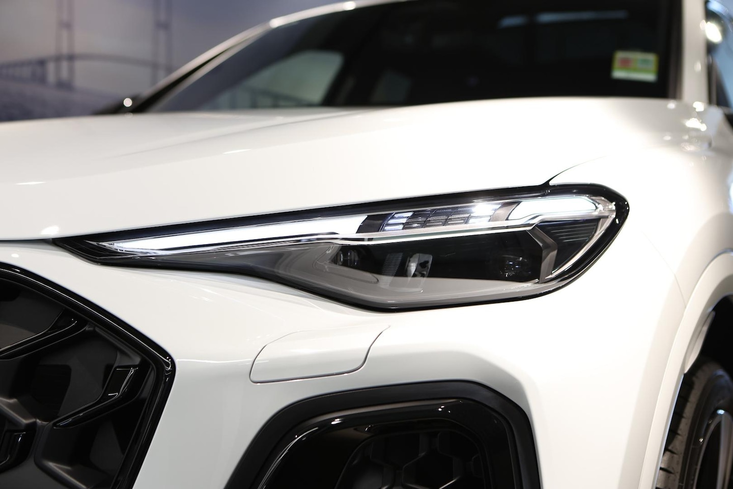 Image about Audi SQ5 SUV TFSI quattro S tronic