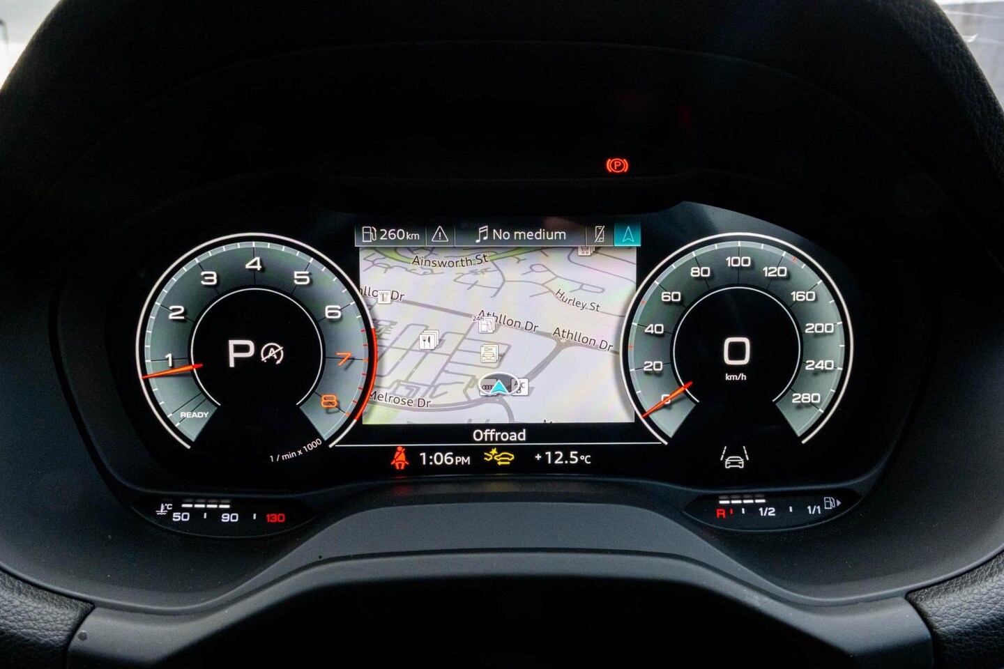 Image about Audi Q2 S line edition TFSI S tronic
