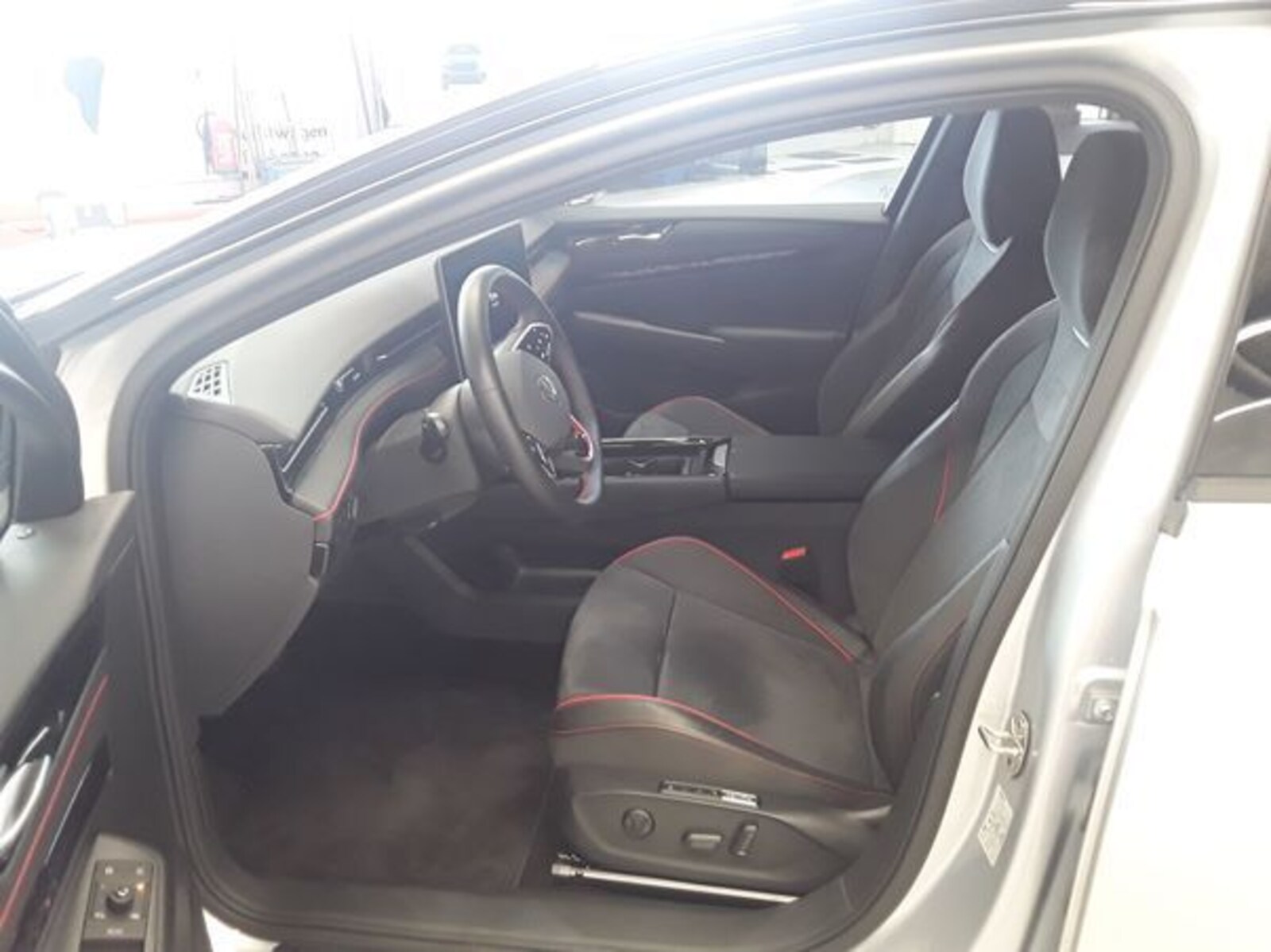 Volkswagen ID.7 Tourer – Bild 6