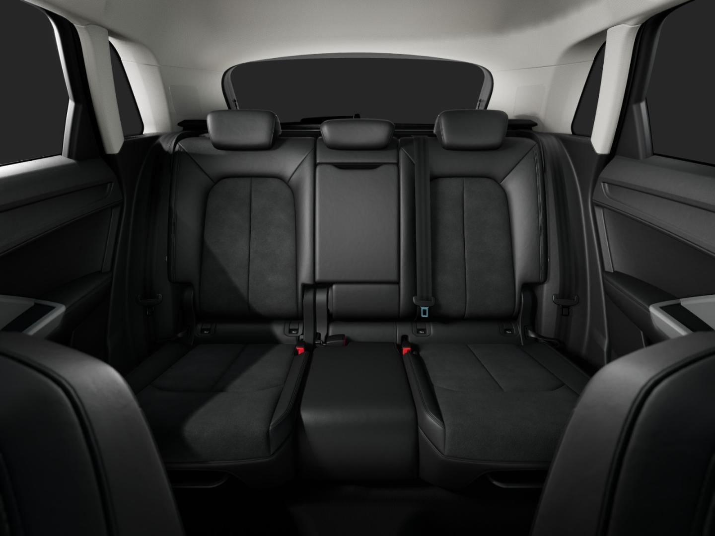 Bild über Audi Q3 TDI quattro 142 kW S tronic - für weitere Informationen kontaktieren Sie den Audi Partner