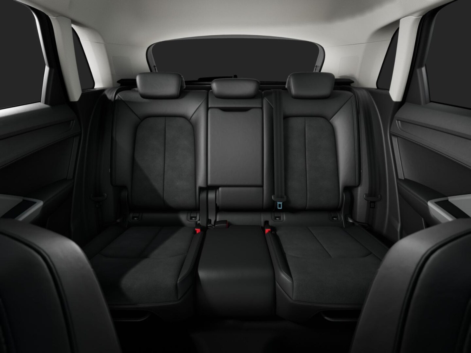 Audi Q3 – Bild 11
