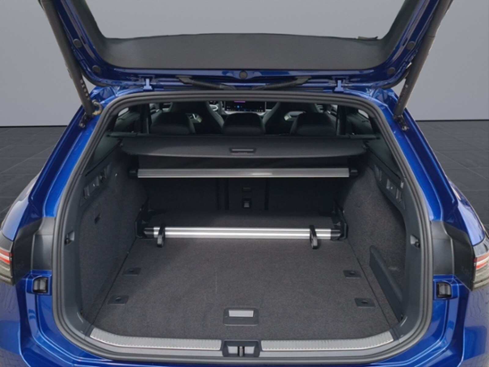 Volkswagen Passat – Bild 21