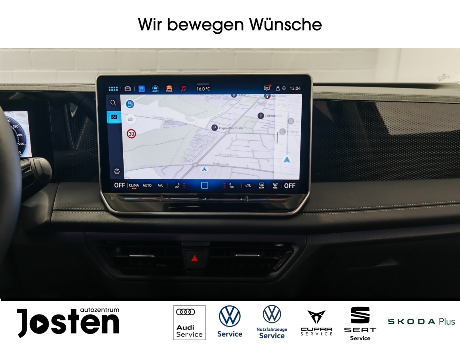 Volkswagen Tiguan – Bild 12