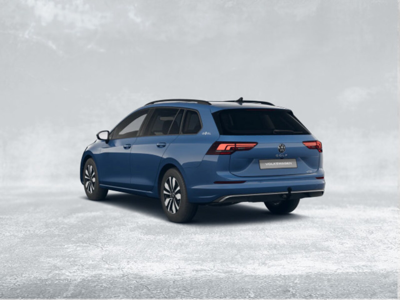 Volkswagen Golf Variant – Bild 3