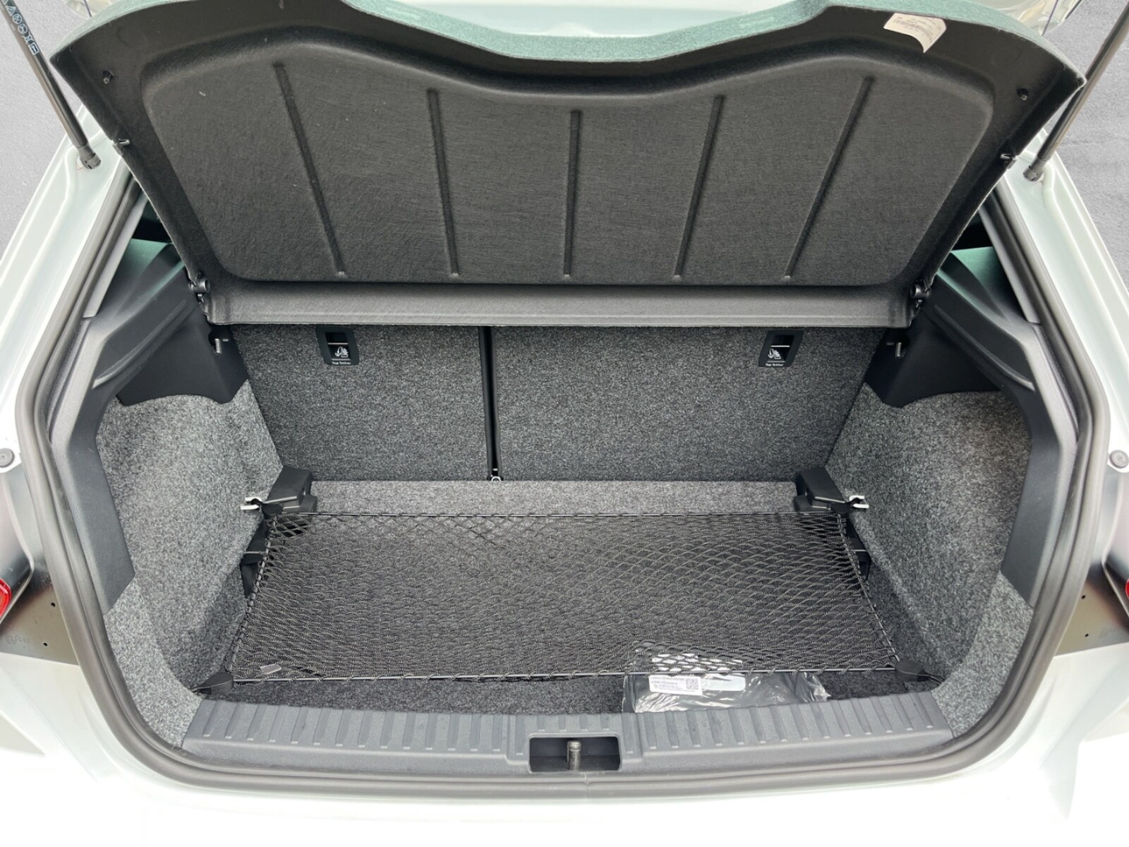 SEAT Ibiza – Bild 6