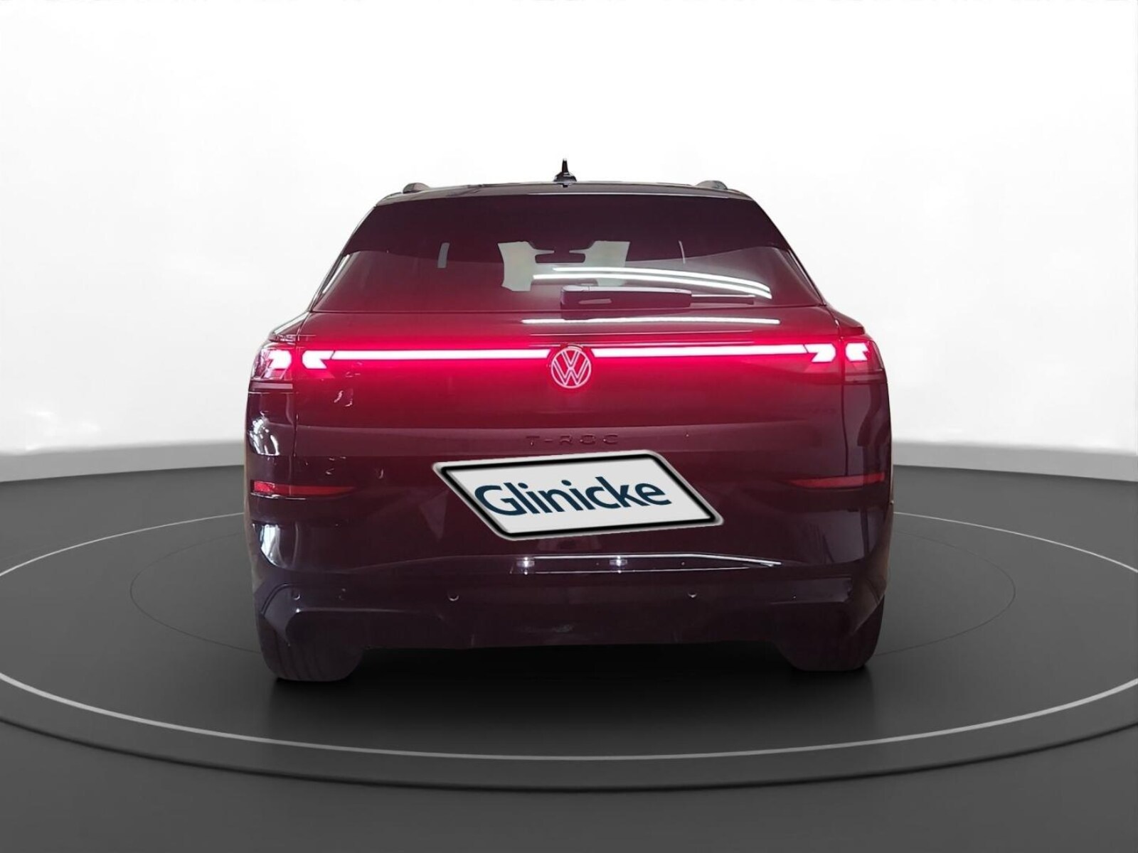 Volkswagen T-Roc – Bild 4