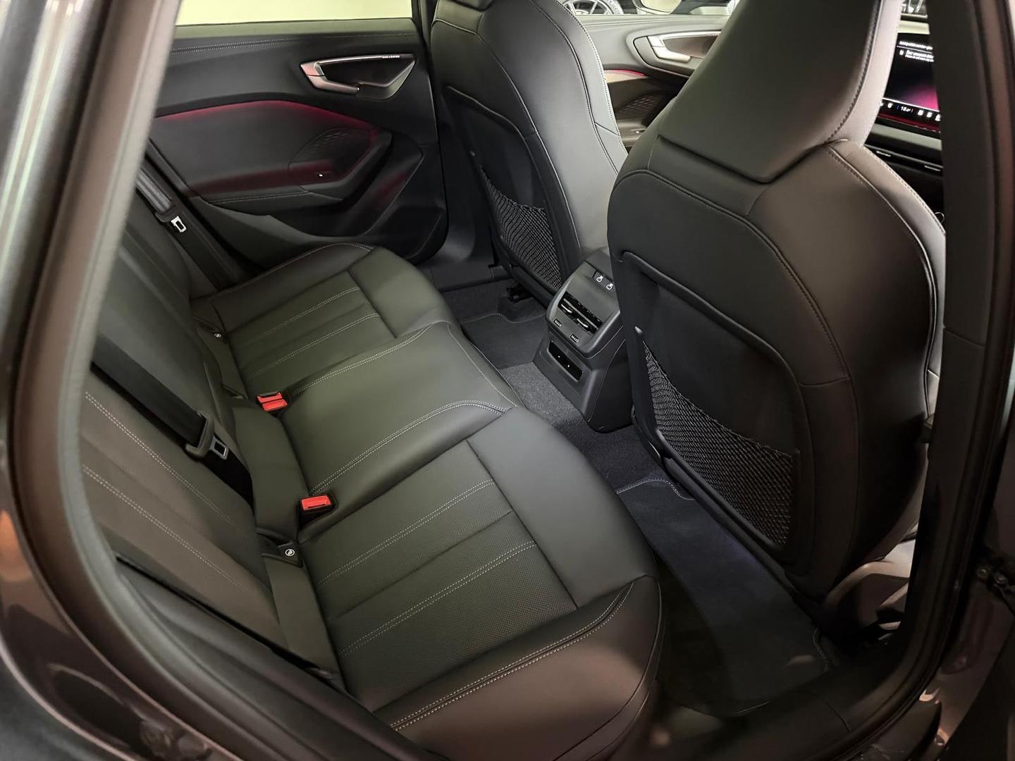 Image about Audi A5 Avant TFSI quattro 200 kW S tronic