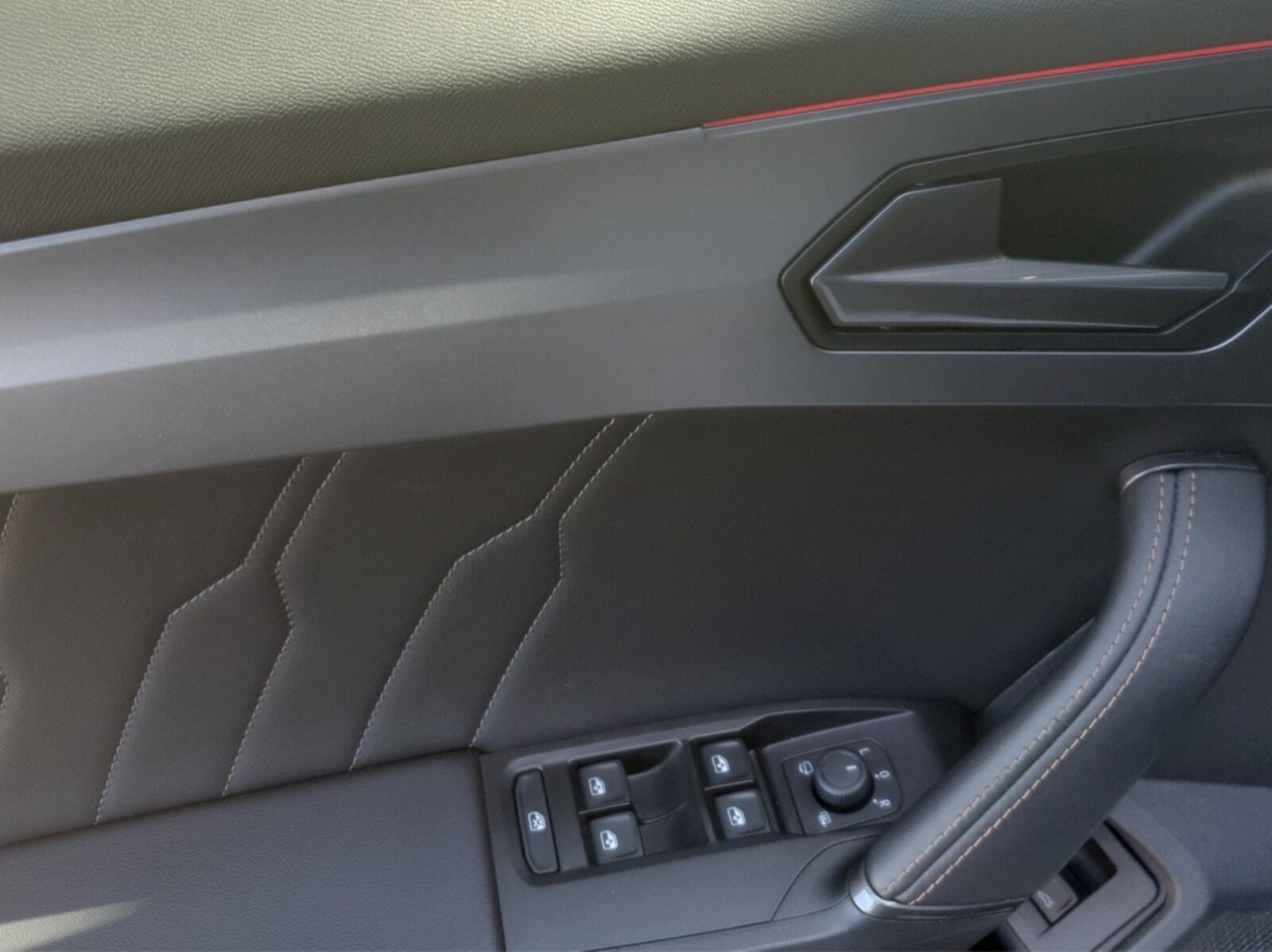 CUPRA Formentor – Bild 12