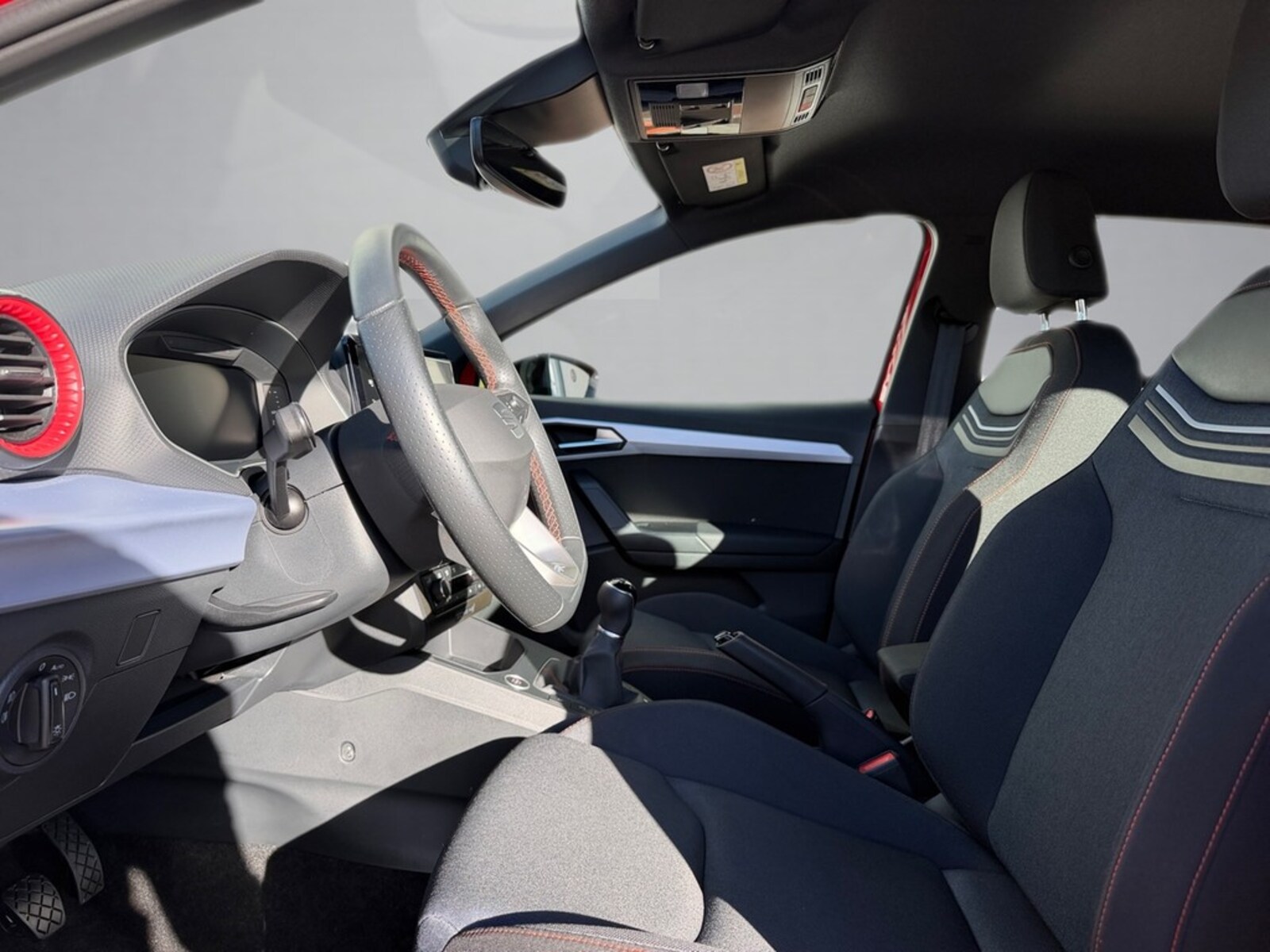 SEAT Ibiza – Bild 7