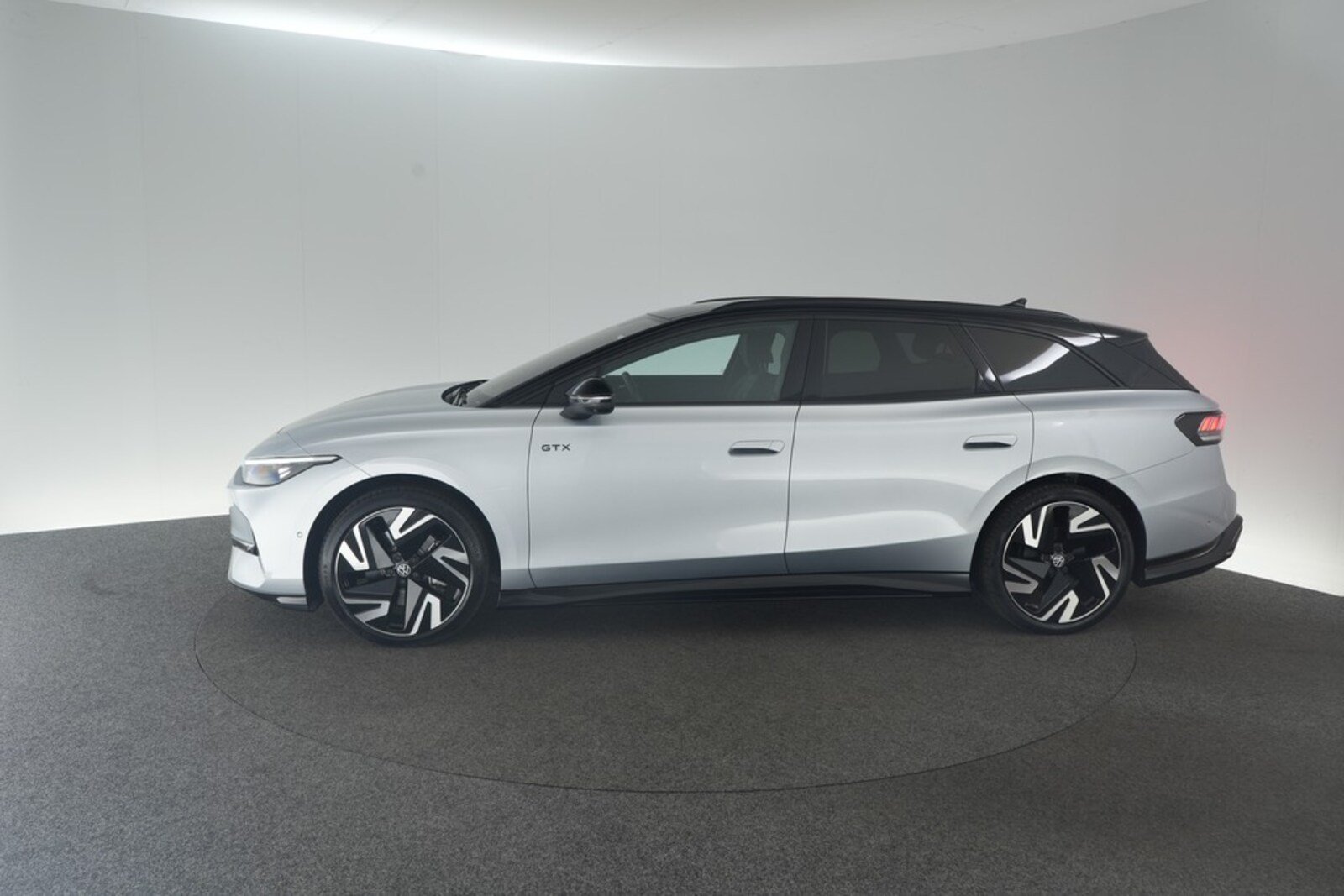 Volkswagen ID.7 Tourer – Bild 6