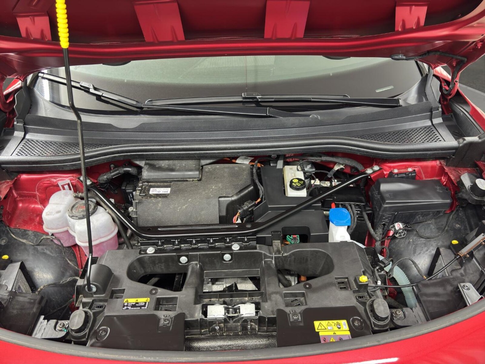 Volkswagen ID.5 – Bild 16