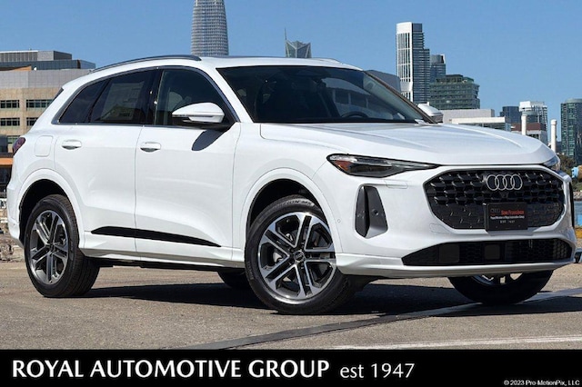 Photo of 2026 Audi Q5